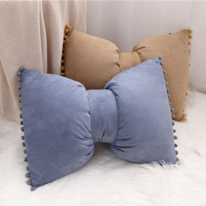 Vivolux | Das Finishing Touch Schleifen Kissen