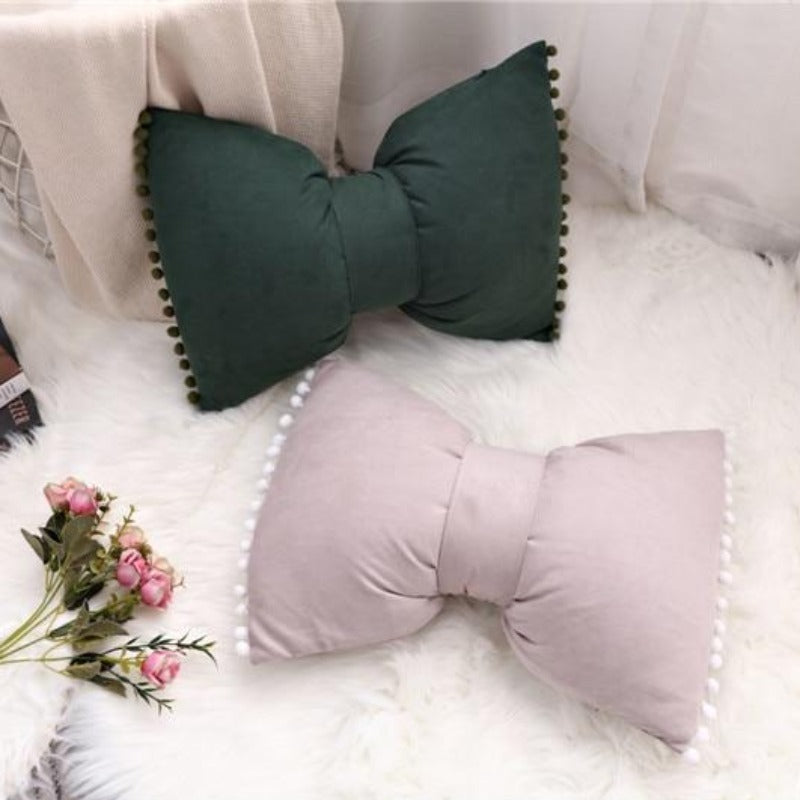 Vivolux | Das Finishing Touch Schleifen Kissen