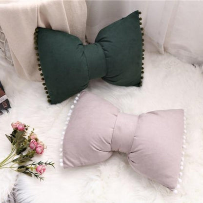 Vivolux | Das Finishing Touch Schleifen Kissen