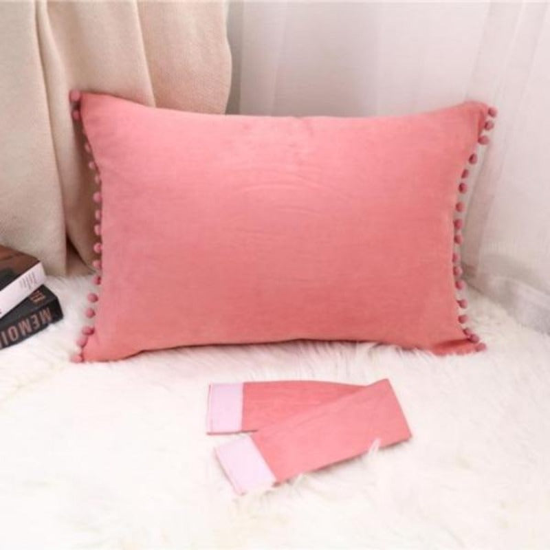 Vivolux | Das Finishing Touch Schleifen Kissen