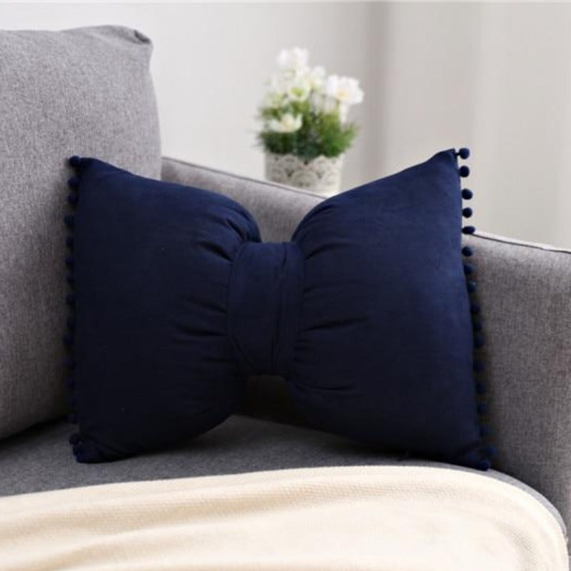 Vivolux | Das Finishing Touch Schleifen Kissen