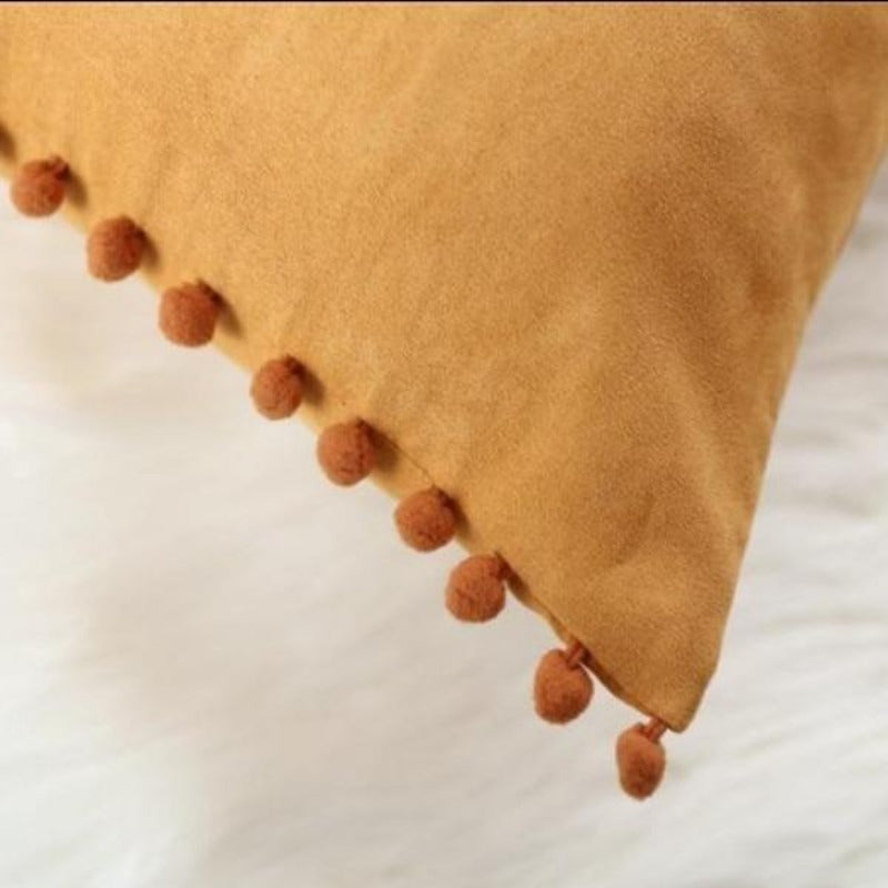 Vivolux | Das Finishing Touch Schleifen Kissen