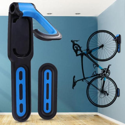 Vivolux | Wandmontierter Nordischer Fahrradträger