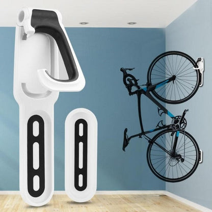 Vivolux | Wandmontierter Nordischer Fahrradträger