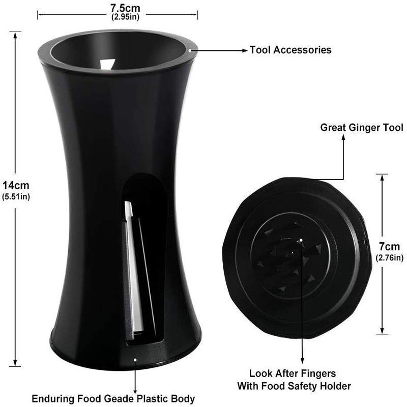 Vivolux | Gemüsespiralschneider