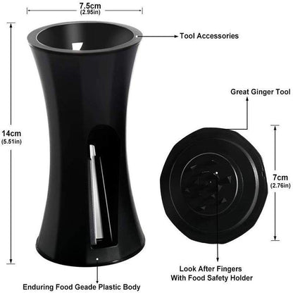 Vivolux | Gemüsespiralschneider