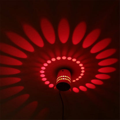 Vivolux | Downlight - Spiralförmiges Licht | Energieeinsparend