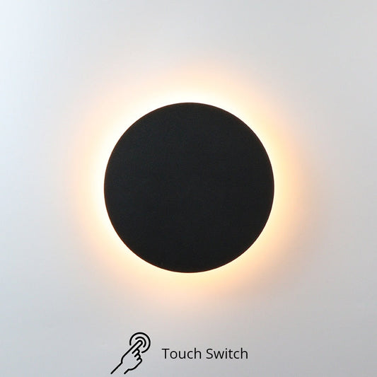 Vivolux | Touch LED-Wandleuchte Alonso