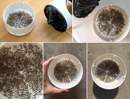 Vivolux | Chemiefreie Mückenabwehr