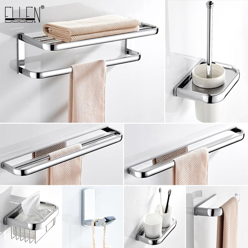 Vivolux | Original Badezimmer Hardware Set