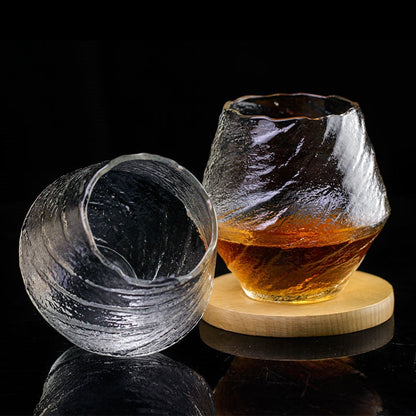 Vivolux | Whiskey Glas Ukiyo