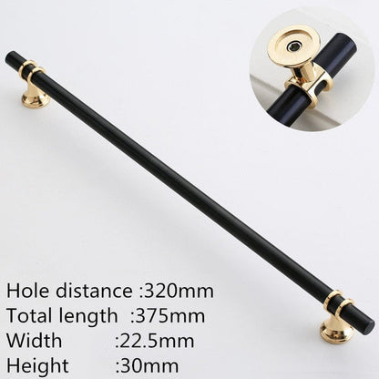 Vivolux | Ines - Moderne Schrank- und Schubladengriffe