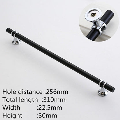 Vivolux | Ines - Moderne Schrank- und Schubladengriffe