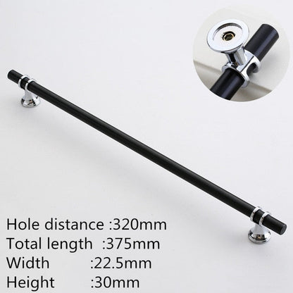 Vivolux | Ines - Moderne Schrank- und Schubladengriffe