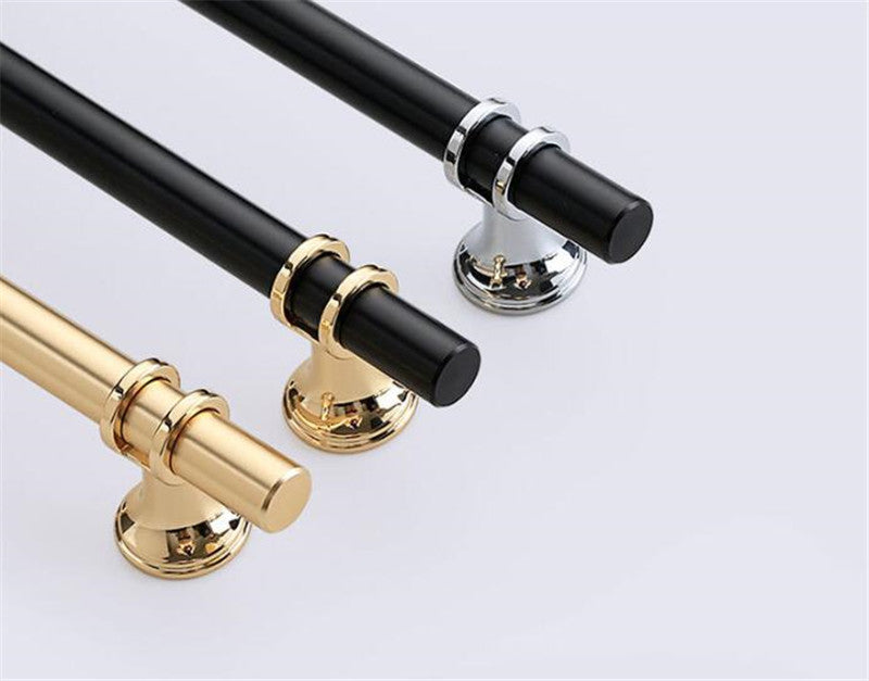 Vivolux | Ines - Moderne Schrank- und Schubladengriffe