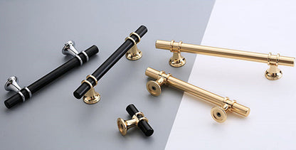 Vivolux | Ines - Moderne Schrank- und Schubladengriffe