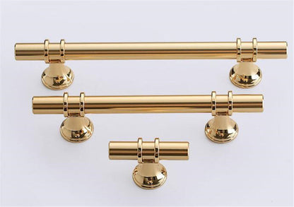 Vivolux | Ines - Moderne Schrank- und Schubladengriffe