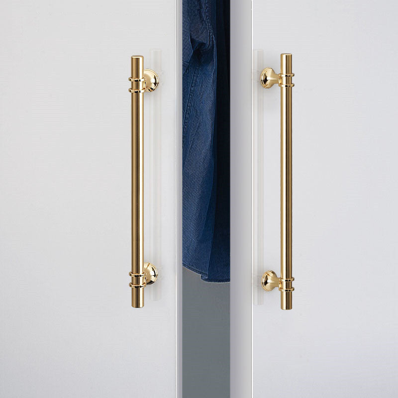 Vivolux | Ines - Moderne Schrank- und Schubladengriffe