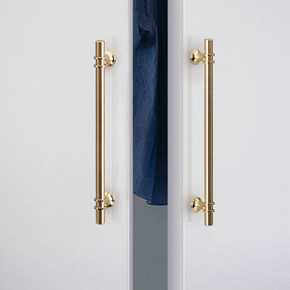 Vivolux | Ines - Moderne Schrank- und Schubladengriffe