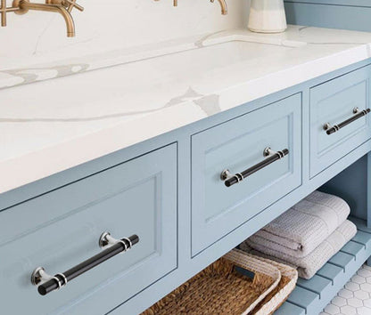 Vivolux | Ines - Moderne Schrank- und Schubladengriffe