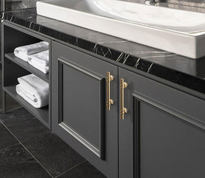 Vivolux | Ines - Moderne Schrank- und Schubladengriffe