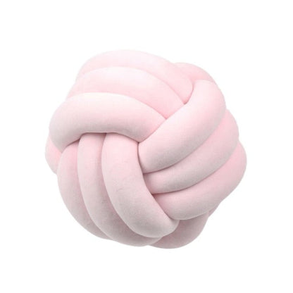 Vivolux | KNOT KISSENDECKE