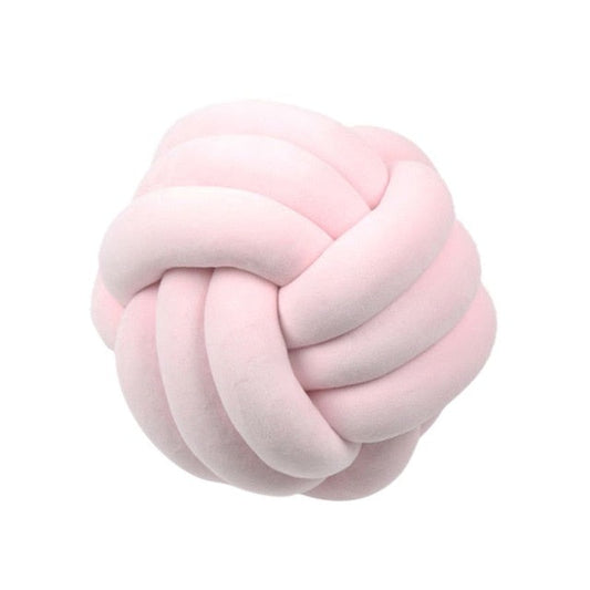 Vivolux | KNOT KISSENDECKE