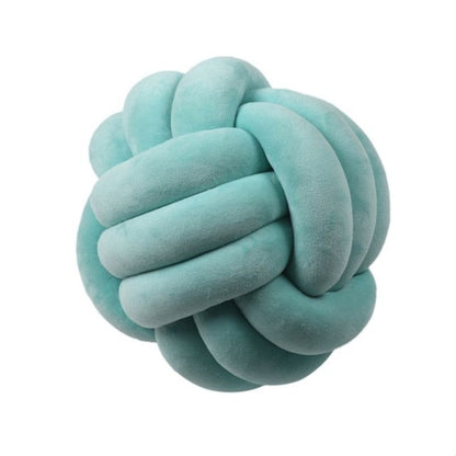 Vivolux | KNOT KISSENDECKE