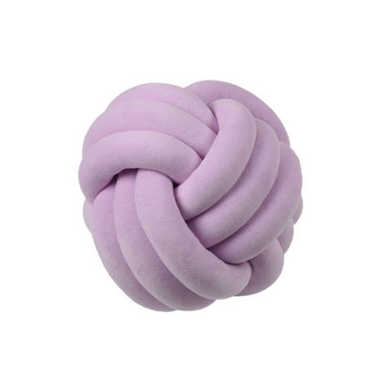 Vivolux | KNOT KISSENDECKE