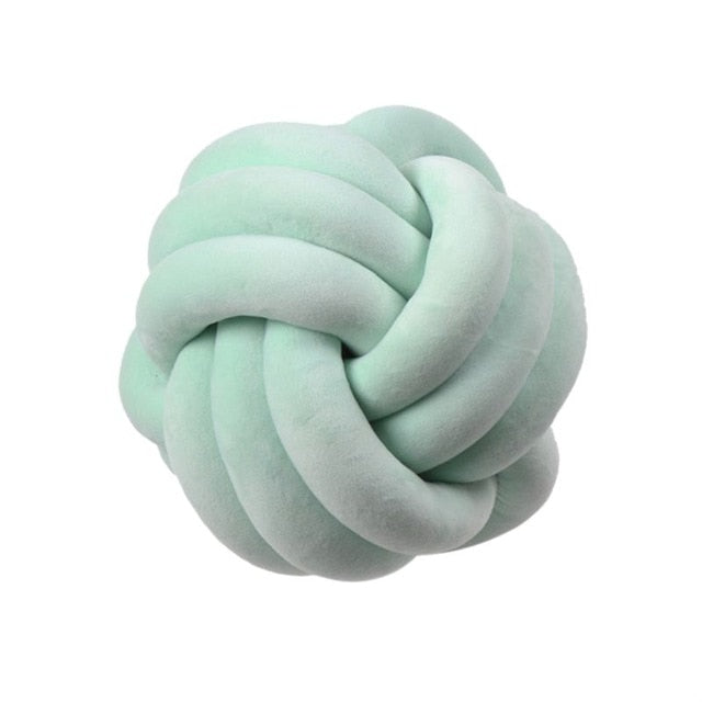 Vivolux | KNOT KISSENDECKE