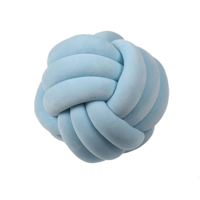 Vivolux | KNOT KISSENDECKE