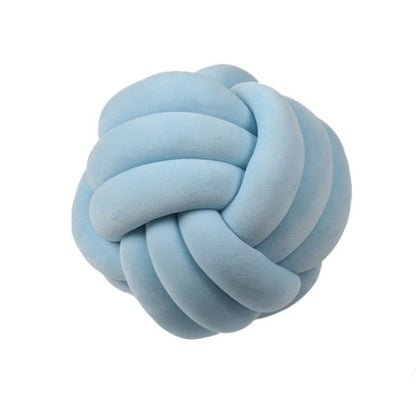 Vivolux | KNOT KISSENDECKE