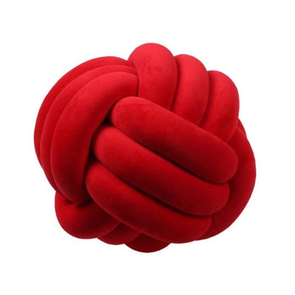 Vivolux | KNOT KISSENDECKE