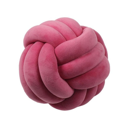 Vivolux | KNOT KISSENDECKE