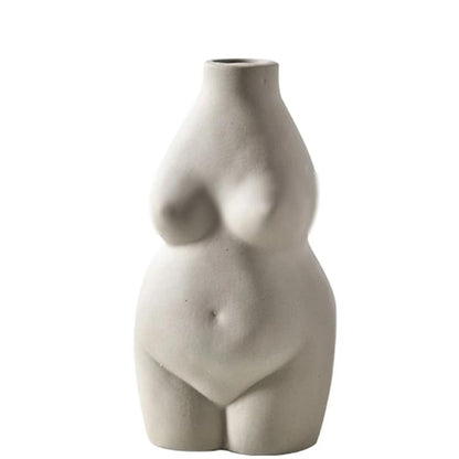 Vivolux | Venus Keramik Büste Vase