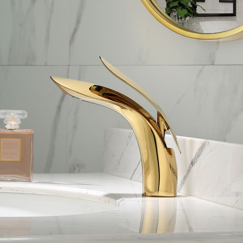 Vivolux | Luxuriöse moderne Badezimmerarmatur