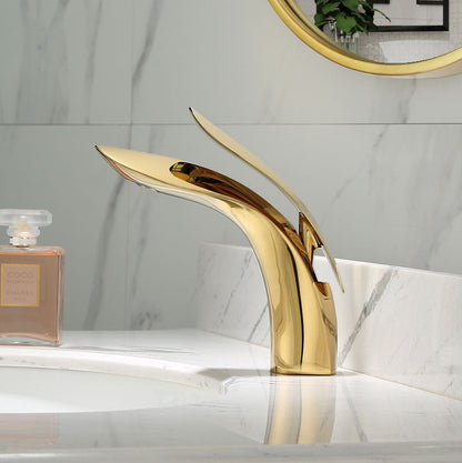 Vivolux | Luxuriöse moderne Badezimmerarmatur