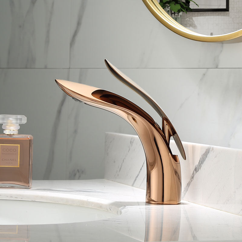 Vivolux | Luxuriöse moderne Badezimmerarmatur