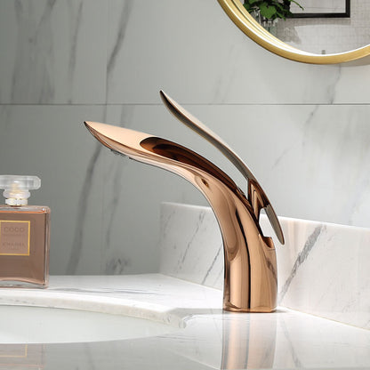 Vivolux | Luxuriöse moderne Badezimmerarmatur
