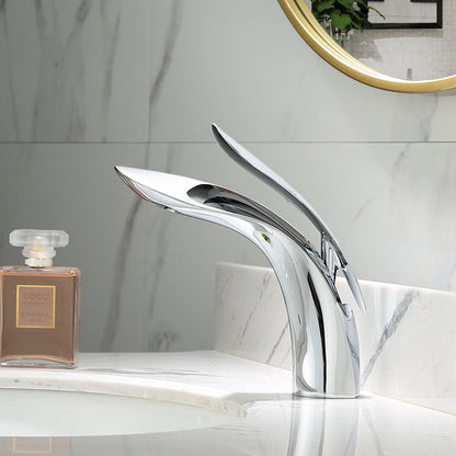 Vivolux | Luxuriöse moderne Badezimmerarmatur