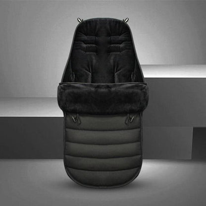 Vivolux | Universeller Kinderwagen Fußsack
