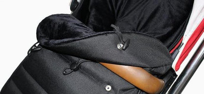 Vivolux | Universeller Kinderwagen Fußsack