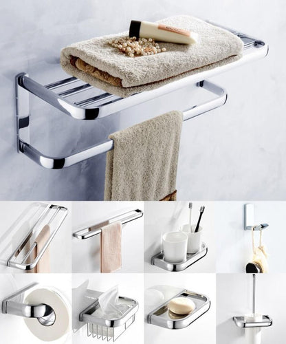 Vivolux | Original Badezimmer Hardware Set