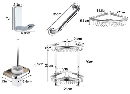 Vivolux | Original Badezimmer Hardware Set