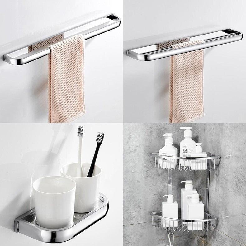 Vivolux | Original Badezimmer Hardware Set