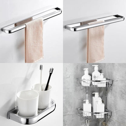 Vivolux | Original Badezimmer Hardware Set
