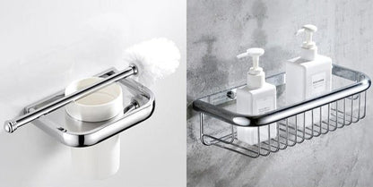 Vivolux | Original Badezimmer Hardware Set