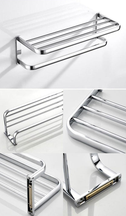 Vivolux | Original Badezimmer Hardware Set