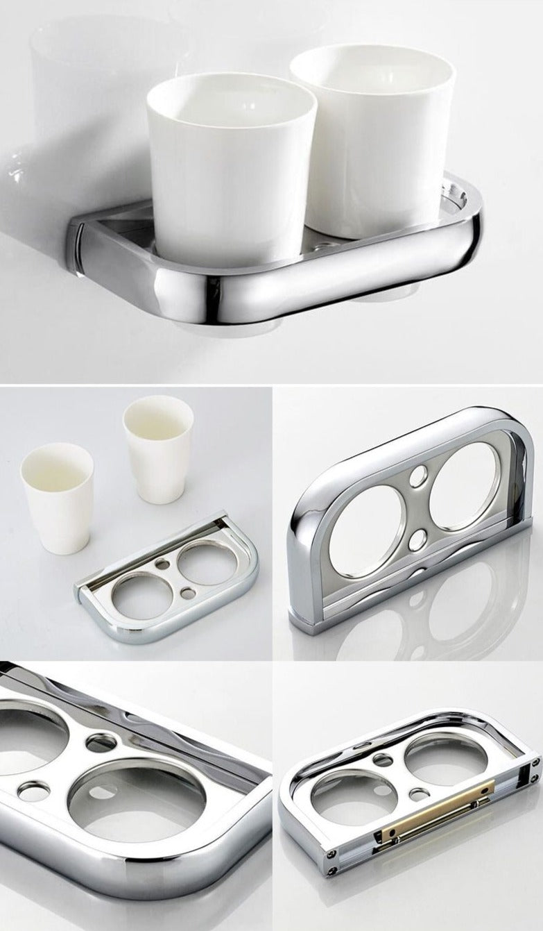 Vivolux | Original Badezimmer Hardware Set