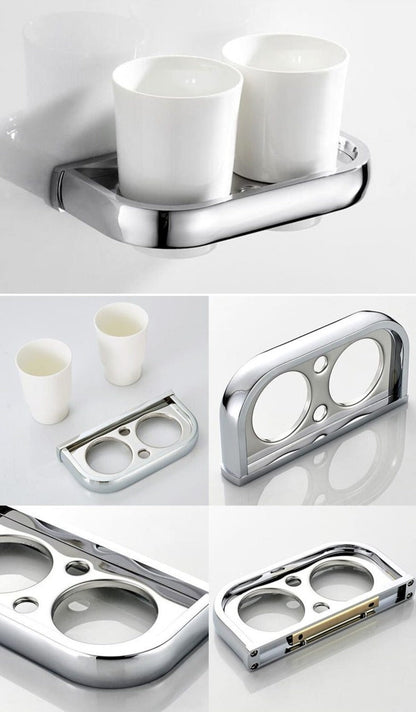 Vivolux | Original Badezimmer Hardware Set